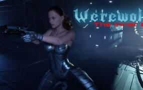 狼人：内在之兽/Werewolf: The Inner Beast（更新至v20260612）