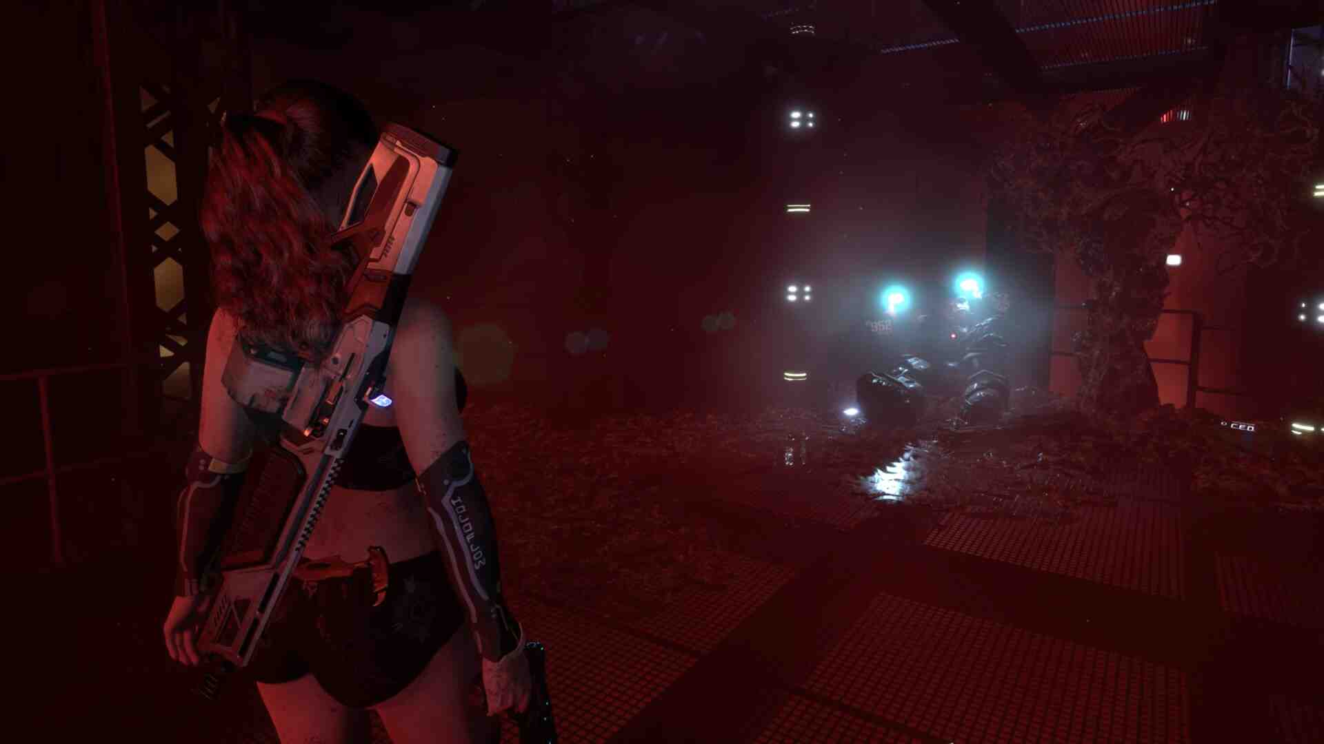 狼人：内在之兽/Werewolf: The Inner Beast（更新至Build.25037111）