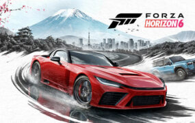 极限竞速 地平线6/Forza Horizon 6（更新至v398.092）