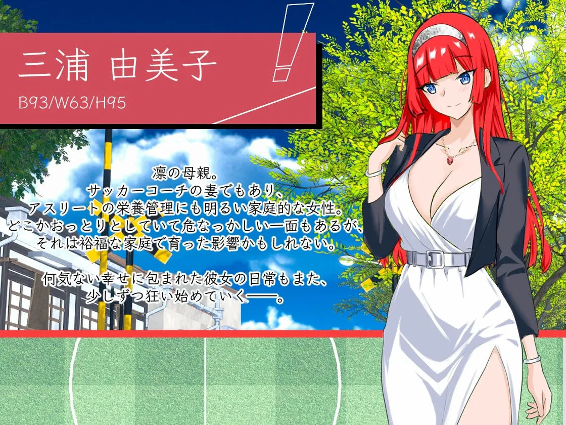 NTR足球/NTR Soccer（更新至v1.0.1）