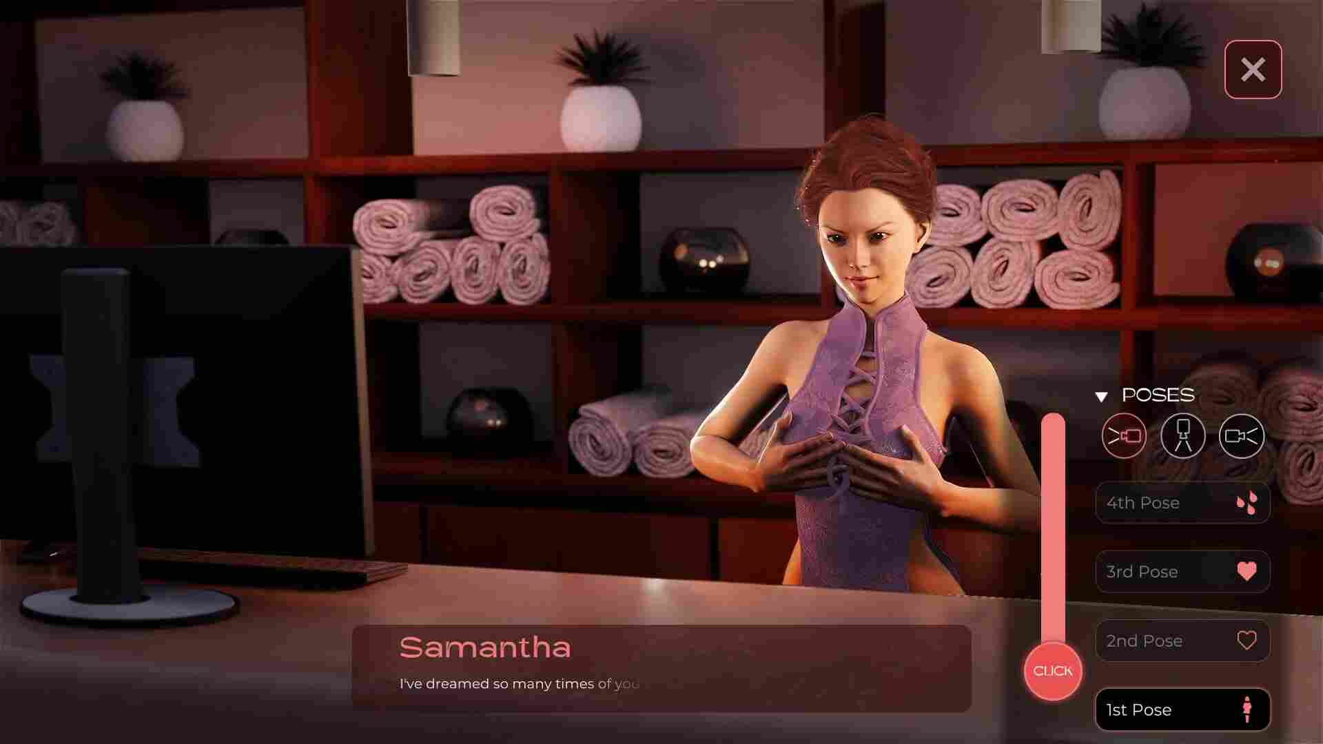按摩沙龙大亨/Tycoon Massage（更新至v1.0.0）