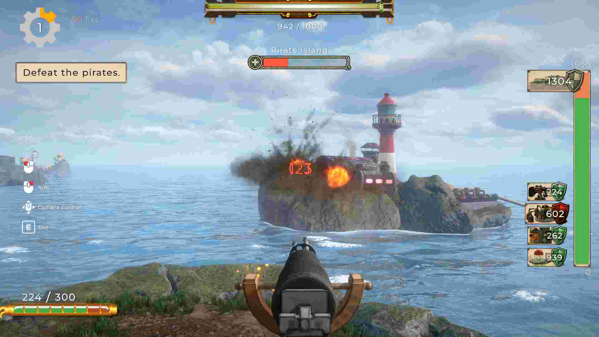 海行者传奇/Sea Walker Saga（Build.23222877）
