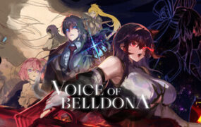纺织者之咏/Voice of Belldona（更新至Build.23551424）