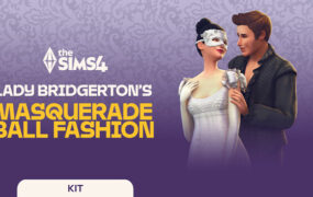 模拟人生4/The Sims™ 4（更新至v1.125.59.1030）