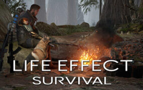 生命效应 生存/LIFE EFFECT Survival(更新至v0.52.1)