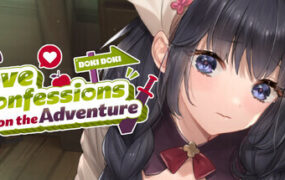 冒险途中全员告白/Love Confessions on the Adventure（更新至v1.6.8q）
