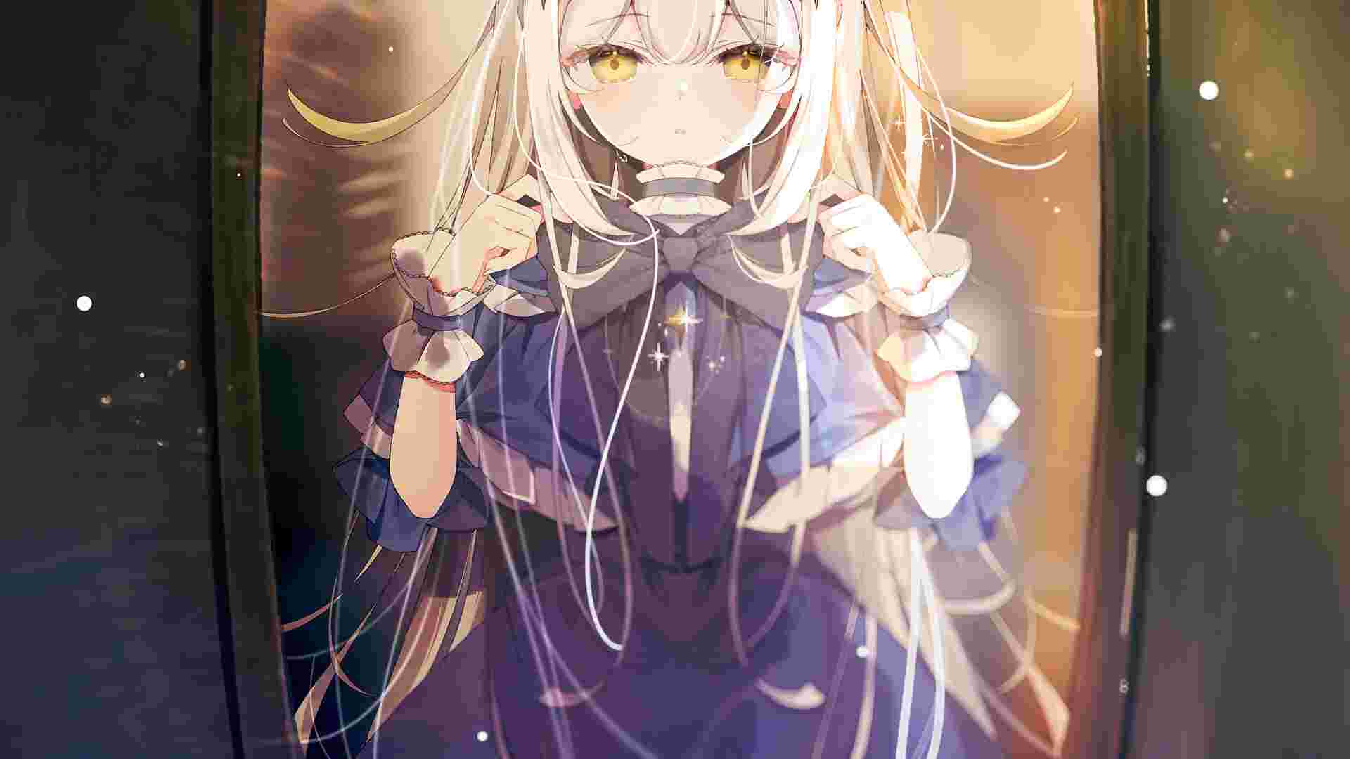 宝石少女 2nd.cut:For the Exquisite Attire/Putrika 2nd.cut:For the Exquisite Attire