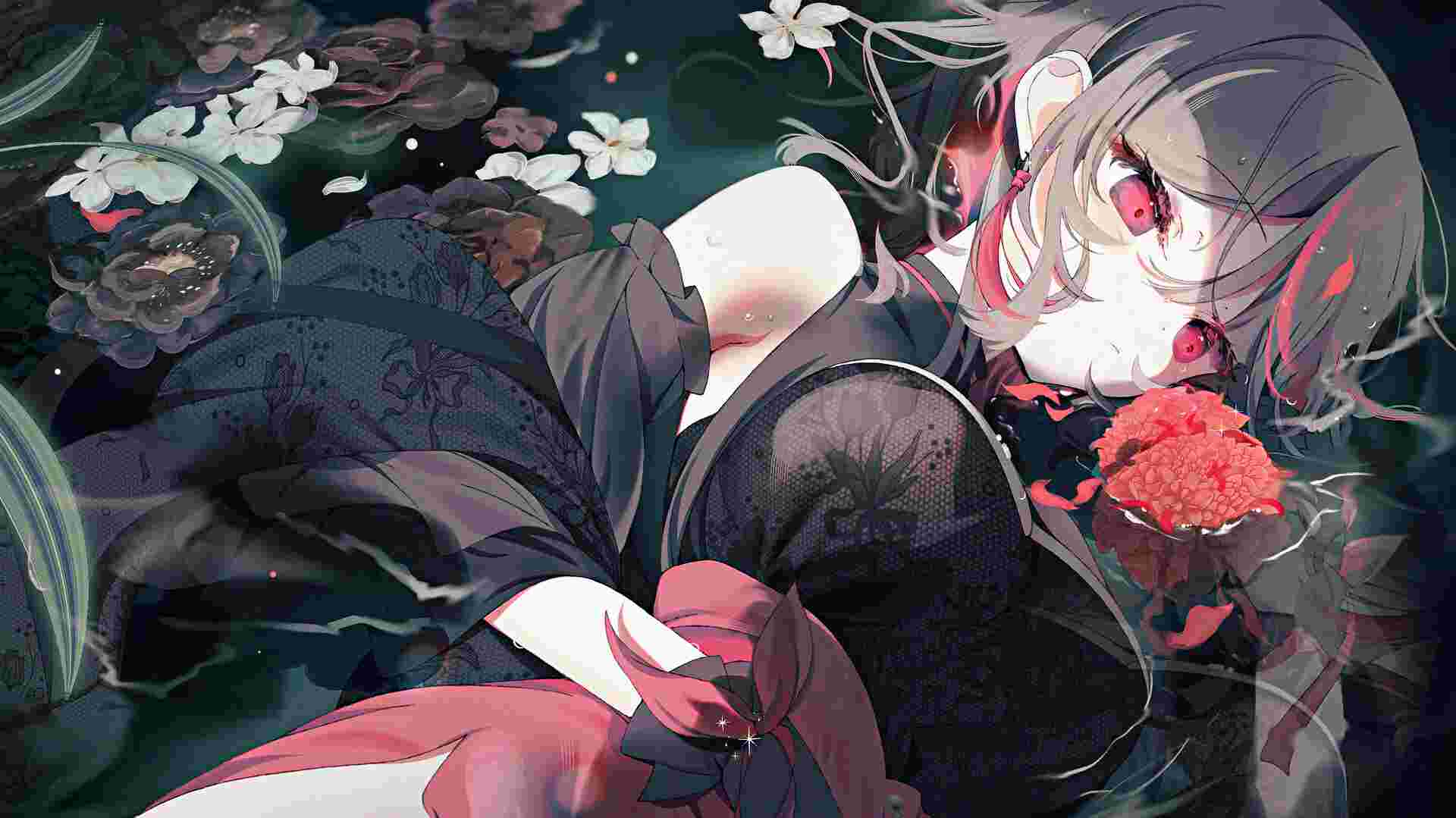 宝石少女 2nd.cut:For the Exquisite Attire/Putrika 2nd.cut:For the Exquisite Attire