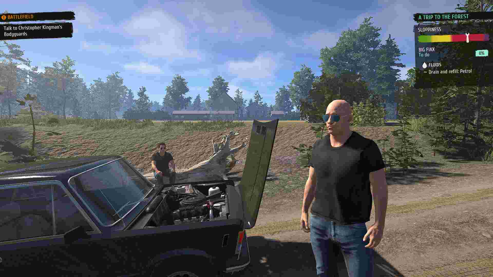 廉价汽车维修/Cheap Car Repair（Build.23527322）