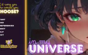 我的宇宙 | 安卓直装【1G】