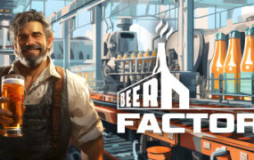 啤酒工厂/Beer Factory（v89.02）