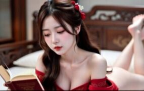 侠女恩仇录/The Heroine’s Vendetta（更新至v0.1.6.5）