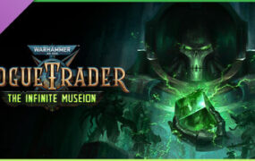 战锤40K：行商浪人/Warhammer 40,000: Rogue Trader（更新至v1.6.1.514）