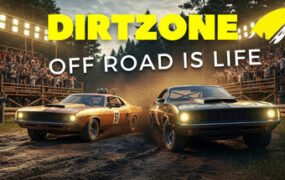 泥地狂飙/Dirtzone（v4.1）