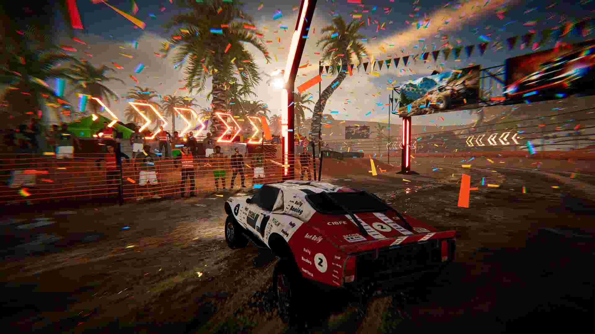 泥地狂飙/Dirtzone（v4.1）