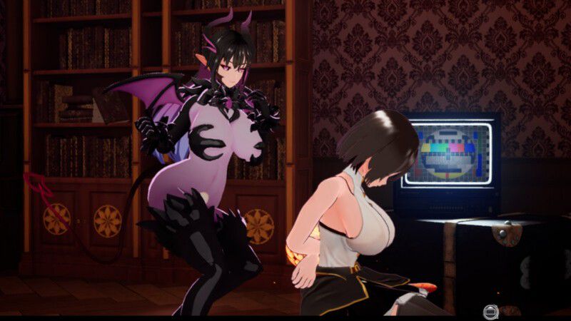 魅魔梦魇/Succubus Nightmare（更新至v1.0.0）
