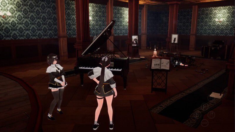 魅魔梦魇/Succubus Nightmare（更新至v1.0.0）