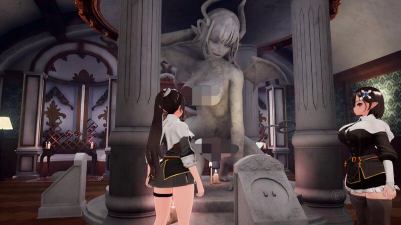 魅魔梦魇/Succubus Nightmare（更新至v1.0.0）