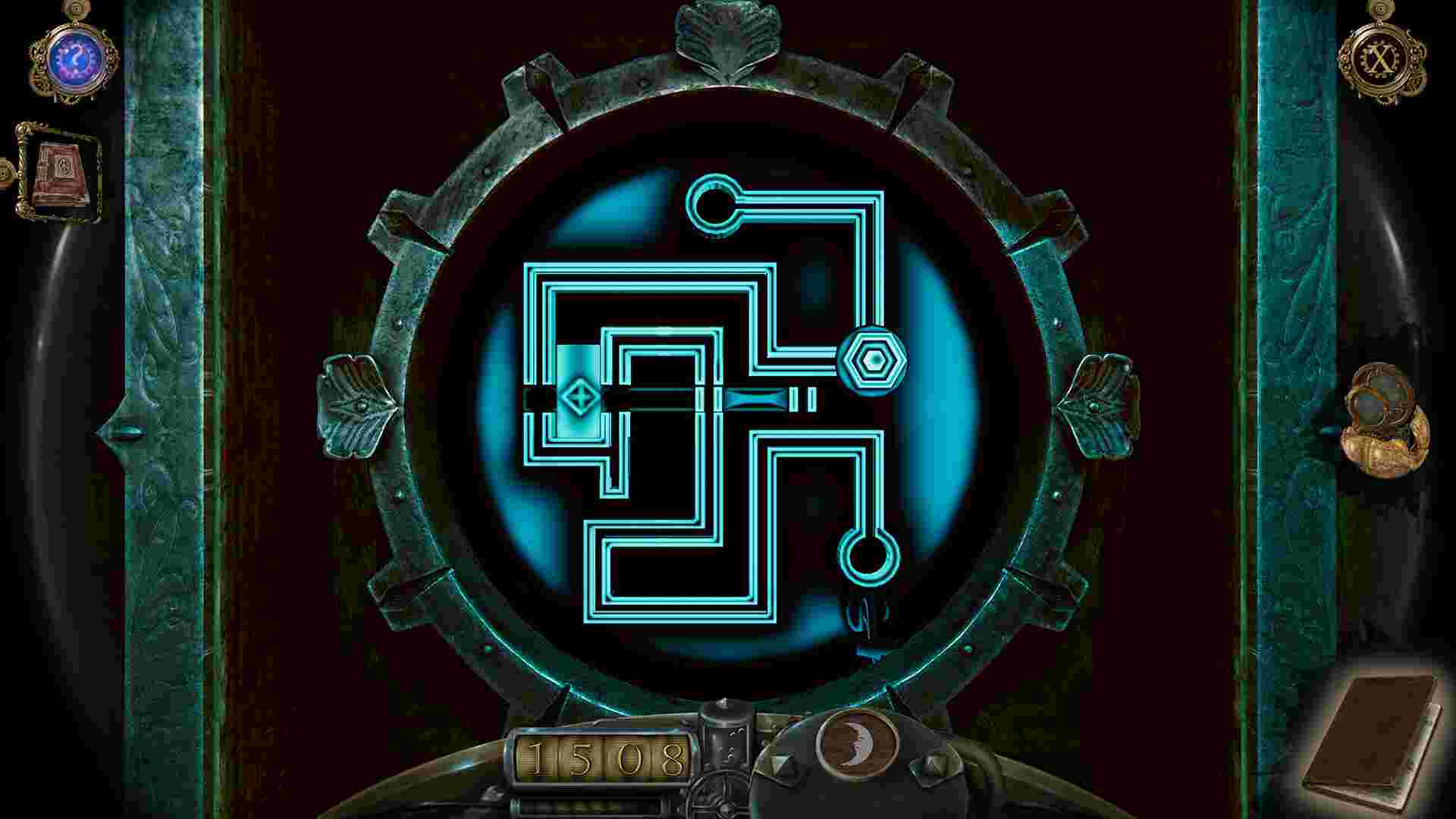 达芬奇密室3/The House of Da Vinci 3（Build.21115032）