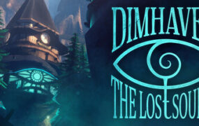 暗港：失落之源/Dimhaven – The Lost Source（Build.23885609）