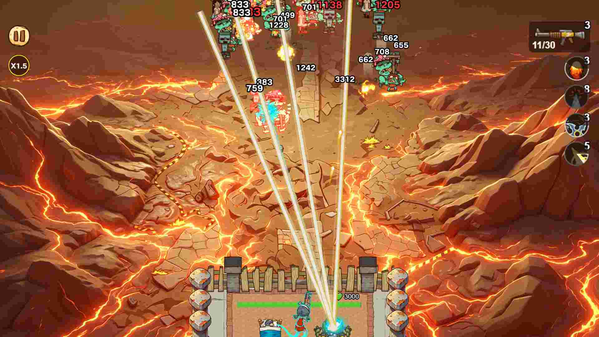 别让猛鬼靠近我 /Ghosts Keep Out（Build.23886347）