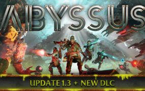 深渊之潮/Abyssus（更新至v1.3.61832）