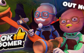 好的，老东西/OK👍 Boomer
