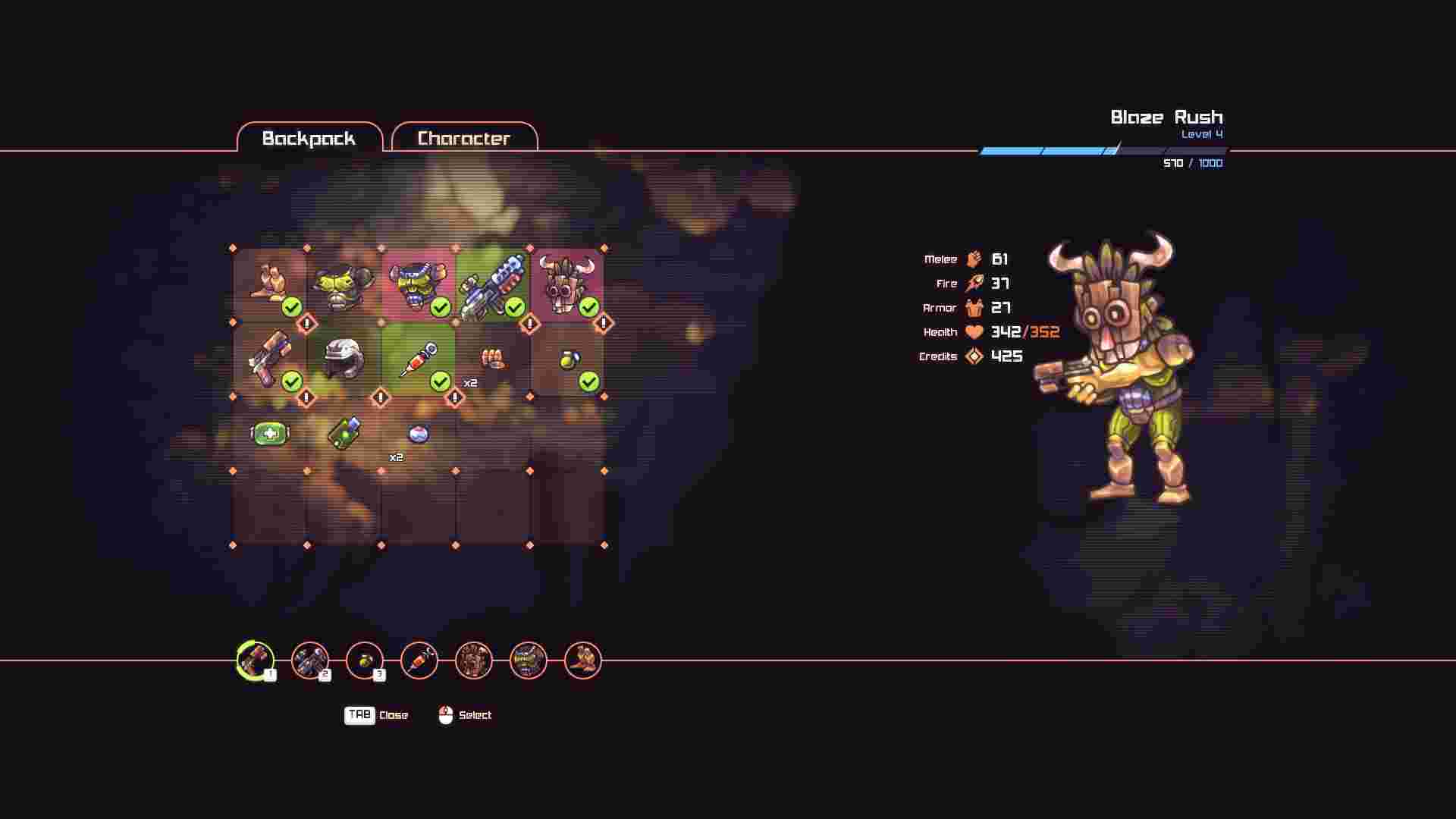 僵尸洞穴/Zombotron（v1.2.1）