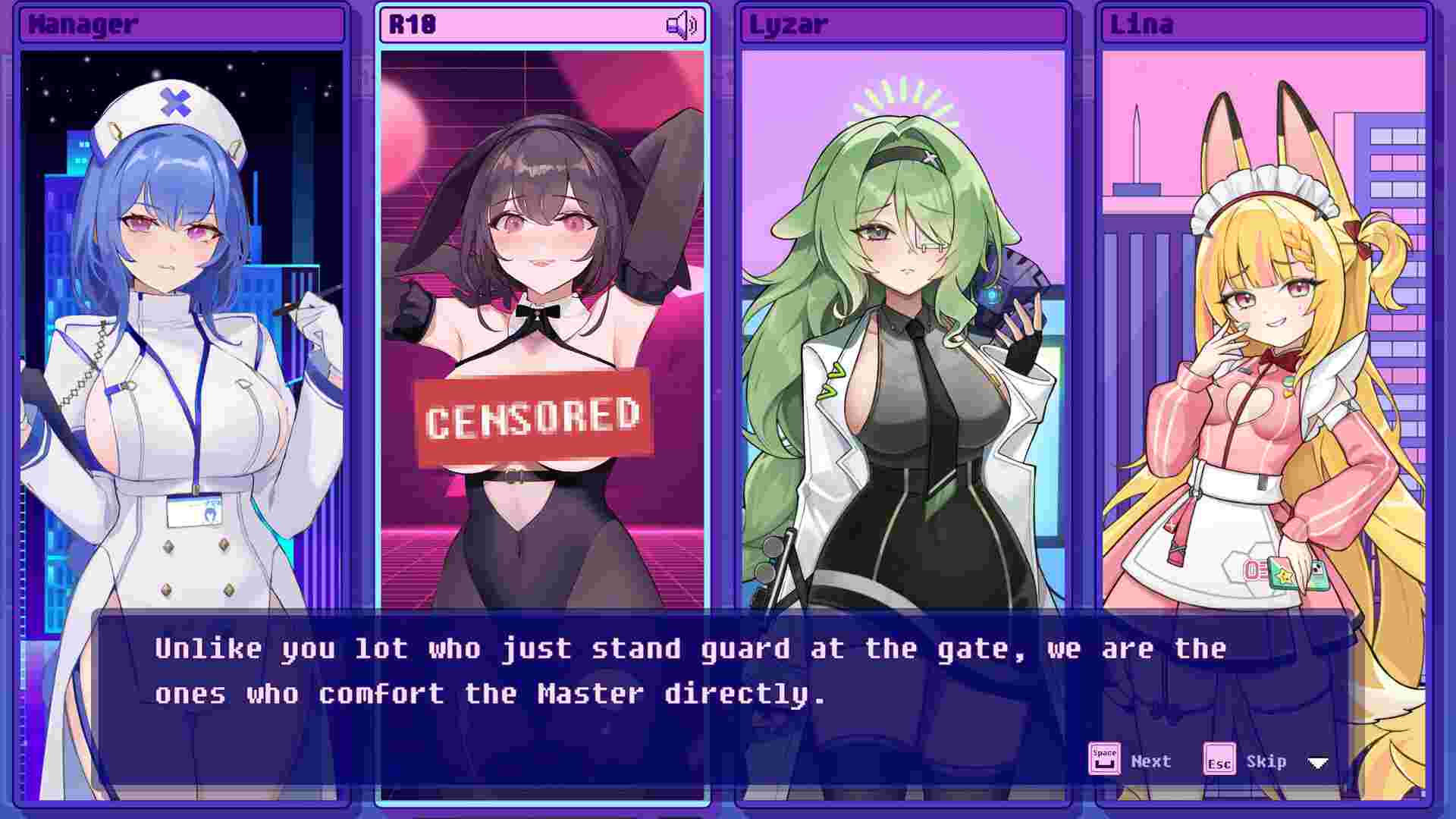 杀毒少女/Antivirus Girl（Build.24001468）