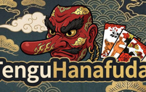 天狗花牌/TenguHanafuda（Build.23995153）
