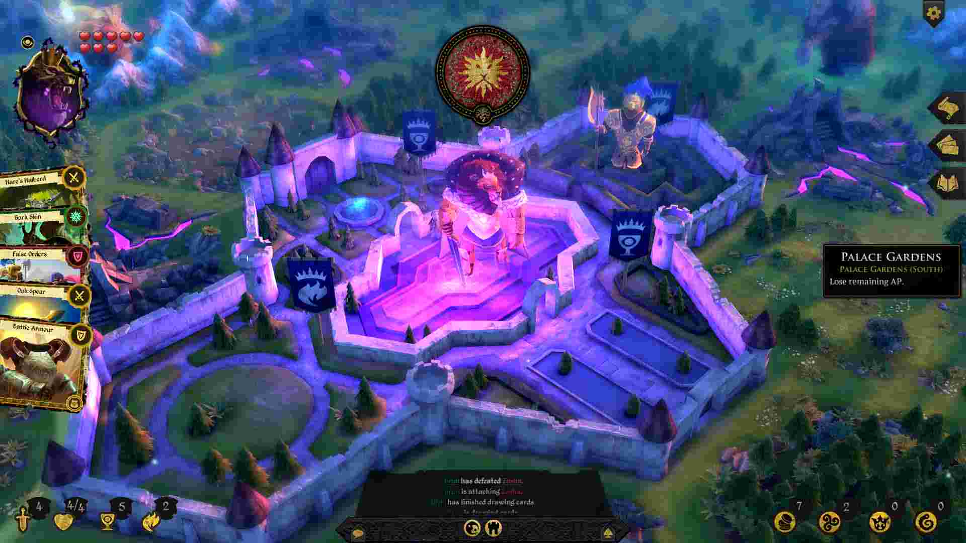 阿门罗/Armello（v20251016）
