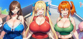 后宫抽卡 | 安卓直接安装【1.6GB】