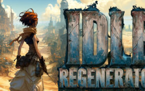 挂机再生者/Idle Regenerator（Build.24031697）