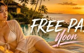 自由通行证/Free Pass: Yoon（v0.1）