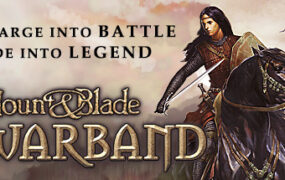 骑马与砍杀：战团/Mount & Blade: Warband（V2.072）