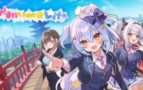 Wantama人生/Wantama☆Life