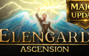 埃伦加德：升天/Elengard: Ascension（v2.2.2）