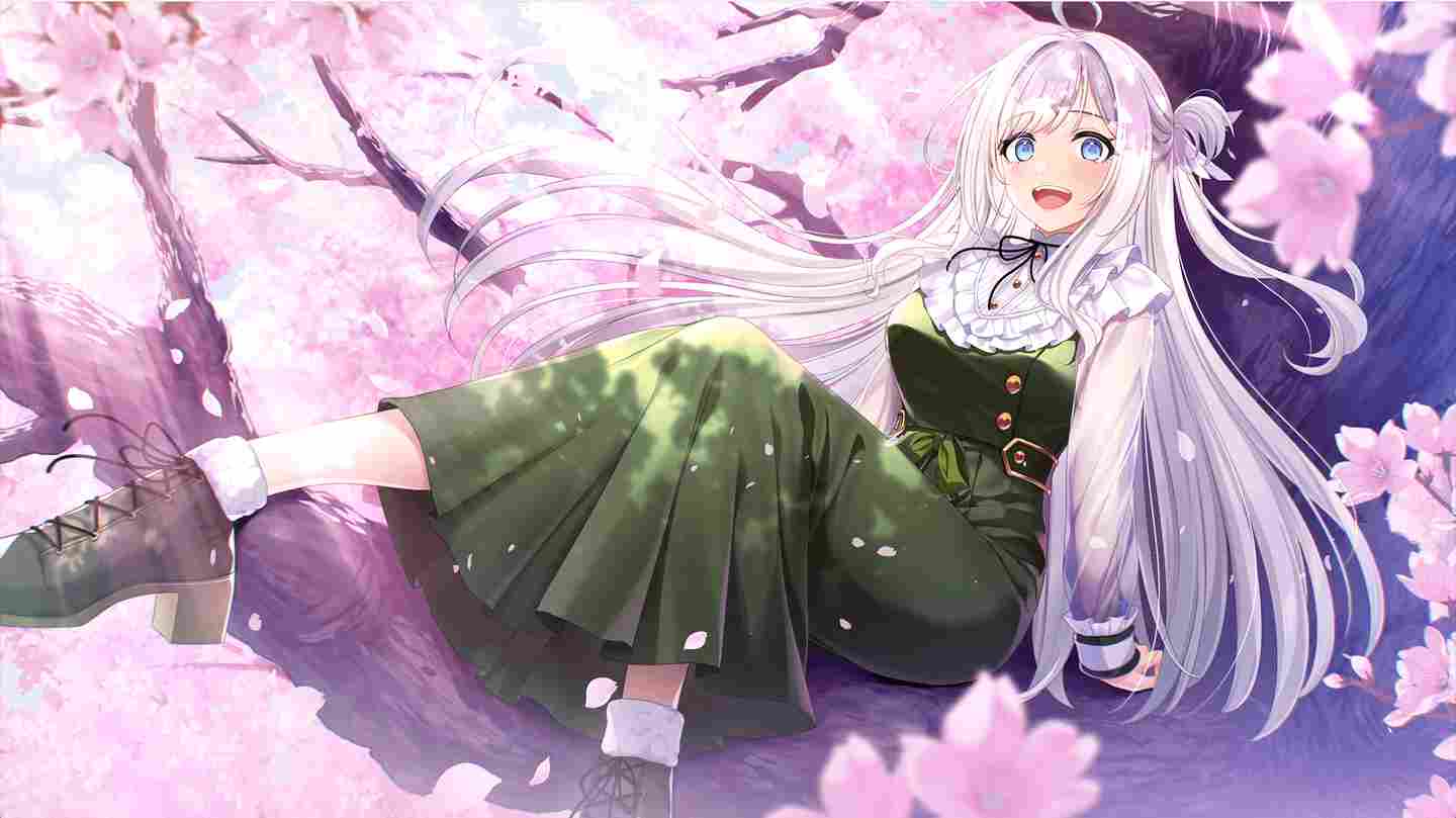 玛伽鲁米娜‌/Magalumina（版本v1.10）