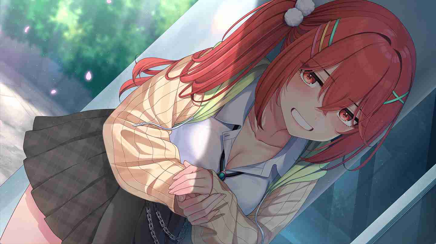 玛伽鲁米娜‌/Magalumina（版本v1.10）