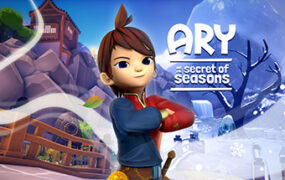 亚瑞与四季之谜/Ary and the Secret of Seasons(Build.23779738)