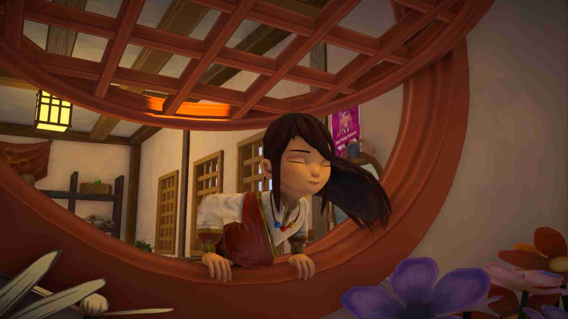 亚瑞与四季之谜/Ary and the Secret of Seasons（Build.23779738）