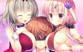 白恋Sakura Gram