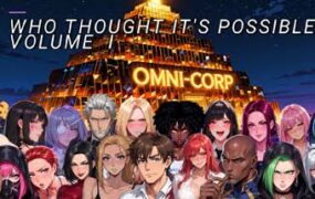谁能想到/Who thought it’s possible?（更新至v1.4）