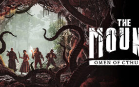 古冢：克苏鲁凶兆/The Mound: Omen of Cthulhu