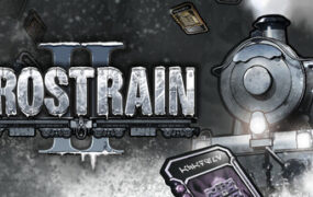 霜轨/Frostrain 2（Build.24254452）