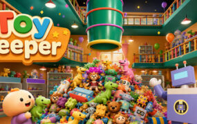 玩具守护者/Toy Keeper（Build.24275593）