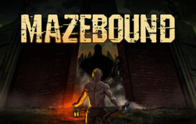 迷宫迷途：狩猎、采集、奔逃！/MAZEBOUND: Hunt, Gather, Run!（v071926）