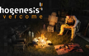 病原：克服/Pathogenesis: Overcome（v0.2460）