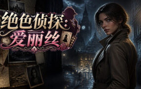 绝色侦探：爱丽丝/Peerless Beauty Detective: Alice（Build.23774391）