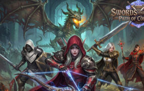 剑与魔法：征服之路/Swords And Magic: Path Of Conquest（更新至Build.24375526）